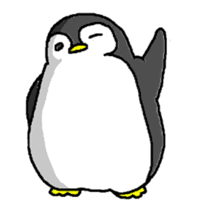 PenguinLifeAnimation sticker #13273089