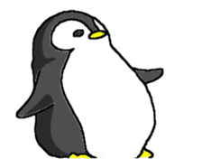 PenguinLifeAnimation sticker #13273090