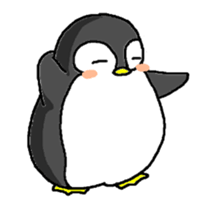 PenguinLifeAnimation sticker #13273091
