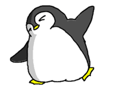 PenguinLifeAnimation sticker #13273092