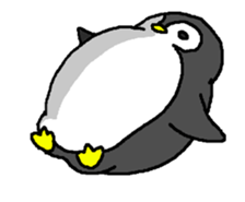 PenguinLifeAnimation sticker #13273095