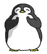 PenguinLifeAnimation sticker #13273097