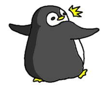 PenguinLifeAnimation sticker #13273098