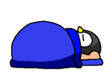 PenguinLifeAnimation sticker #13273100