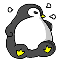 PenguinLifeAnimation sticker #13273102