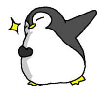 PenguinLifeAnimation sticker #13273104