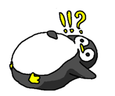 PenguinLifeAnimation sticker #13273106