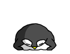 PenguinLifeAnimation sticker #13273108