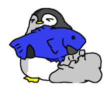 PenguinLifeAnimation sticker #13273109