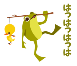 poolys sticker #13273277