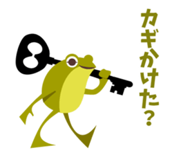 poolys sticker #13273280