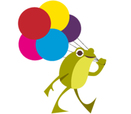 poolys sticker #13273284