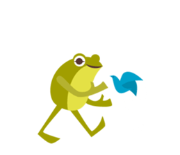 poolys sticker #13273286