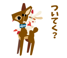 poolys sticker #13273288