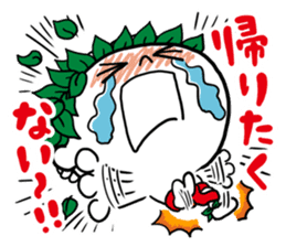 Hono & Lulu sticker #13273339