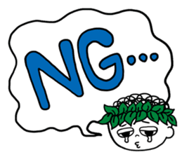 Hono & Lulu sticker #13273344