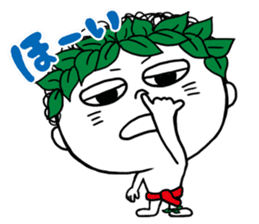 Hono & Lulu sticker #13273346