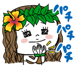 Hono & Lulu sticker #13273351