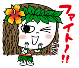 Hono & Lulu sticker #13273361