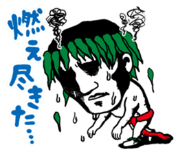 Hono & Lulu sticker #13273363