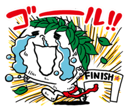 Hono & Lulu sticker #13273364