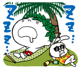 Hono & Lulu sticker #13273367