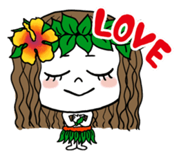 Hono & Lulu sticker #13273369