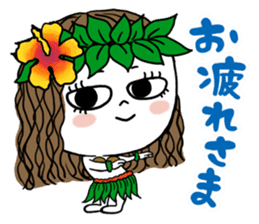 Hono & Lulu sticker #13273370