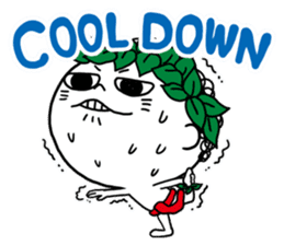 Hono & Lulu sticker #13273371