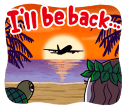 Hono & Lulu sticker #13273372