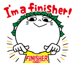 Hono & Lulu sticker #13273373