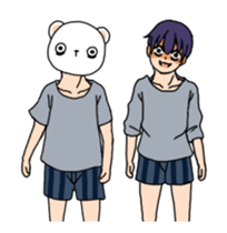 I don't want to move sticker #13273381