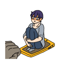 I don't want to move sticker #13273393