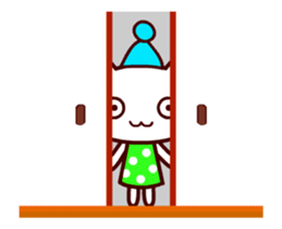 OTONA NEKO sticker #13273986