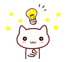 OTONA NEKO sticker #13273988