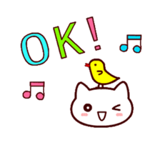 OTONA NEKO sticker #13273991