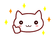 OTONA NEKO sticker #13273995