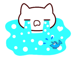 OTONA NEKO sticker #13273996