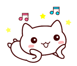 OTONA NEKO sticker #13273999