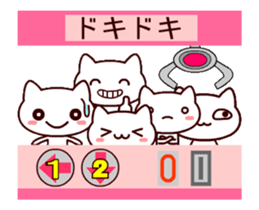 OTONA NEKO sticker #13274000