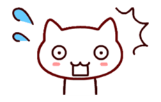 OTONA NEKO sticker #13274001