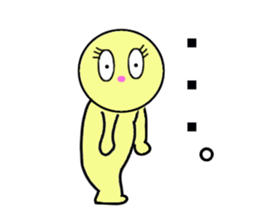 stickers for AYUMI forever love sticker #13274304