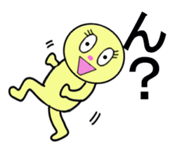 stickers for YAYOI sticker #13274339