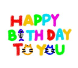 DEAR CAT sticker #13275788