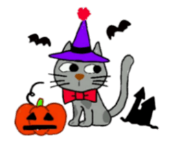 DEAR CAT sticker #13275795