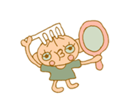 Sasha&Cats sticker #13275880