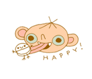 Sasha&Cats sticker #13275883