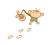 Sasha&Cats sticker #13275885