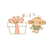 Sasha&Cats sticker #13275887