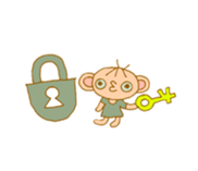 Sasha&Cats sticker #13275888